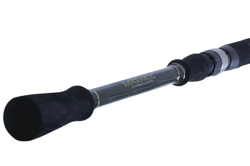Спиннинг Maximus ZIRCON 240-0