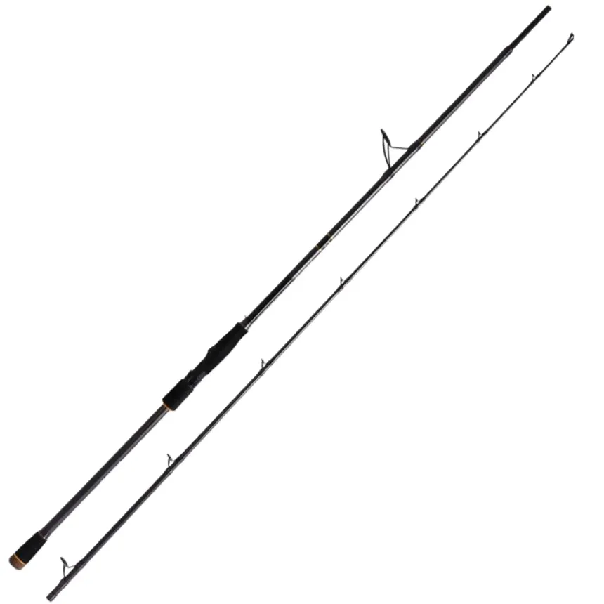 Удилище спин. Maximus RESIDENT BB 251XXH 2,51m 50-150g-0