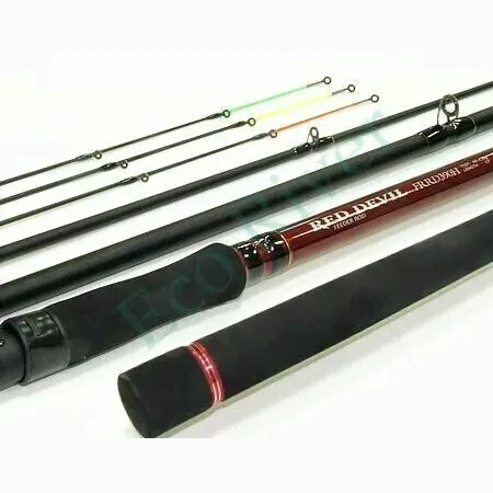 Удилище фидер Maximus Red Devil 360H 3.6м 60/90/120г-0
