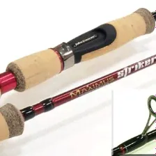 Удилище спиннинг Maximus STRIKER 21L 2.1m / 3-15g