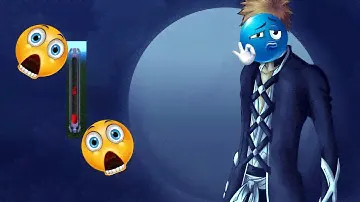 [PEROXIDE] reaching max mastery bankai