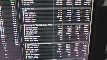 ASUS ROG MAXIMUS Z790 Hero  14900K WITH   DDR5 8000mhz CL32 Stable TEST