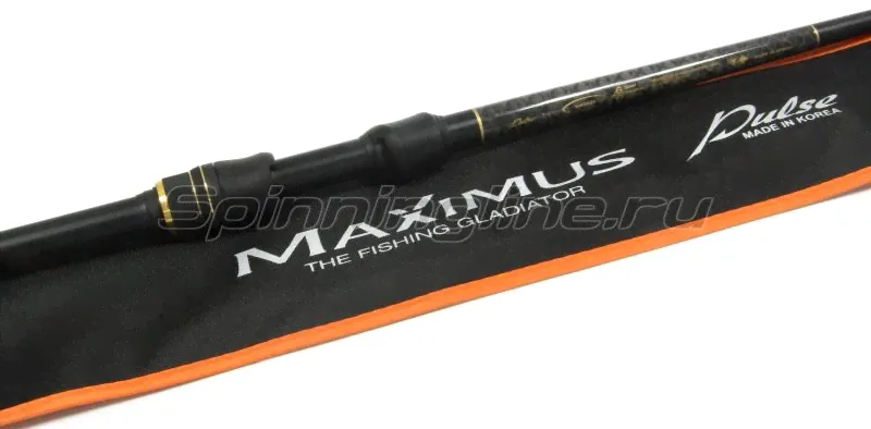  Maximus Pulse 732SUL  -2