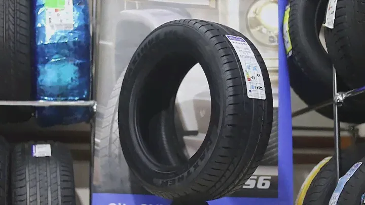 215 55 R16 Maxtrek