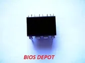 BIOS Chip: asus maximus viii hero