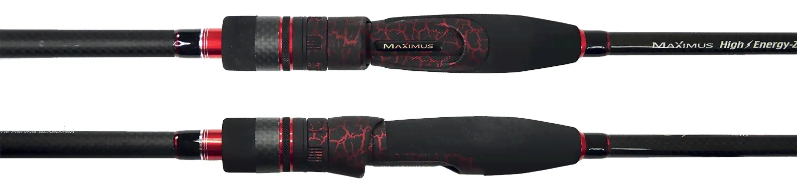 Спиннинг Maximus High Energy-Z JIG 24H 2.4м 18-60гр-1