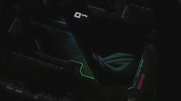 Preview ASUS ROG MAXIMUS XII Formula