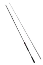 Спиннинг Maximus Black Widow-X heavy jig 26MH 2,6м 15-45гр