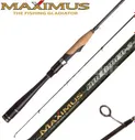 Спиннинг Maximus Dreamer-Z AT-Guide