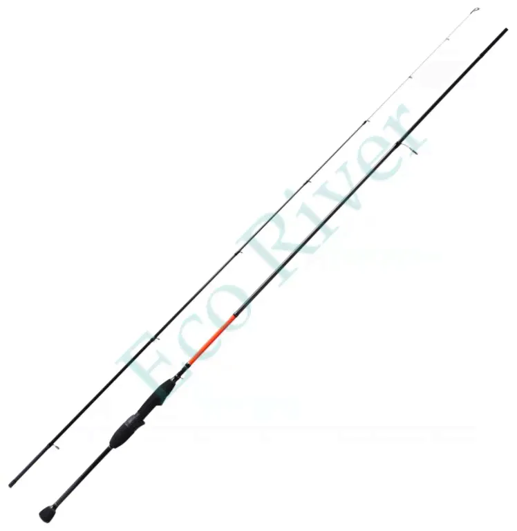 Спиннинг Maximus Pointer-X Jig 21UL 2.1м 0.8-6г
