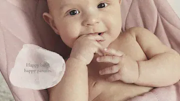 Tiny details - Baby bouncers