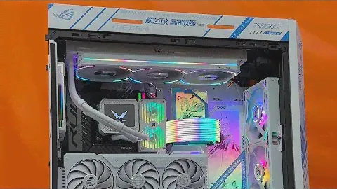 ROG MAXIMUS Z790 APEX ENCORE | INTEL 14TH GEN 14900KF | RTX 4090