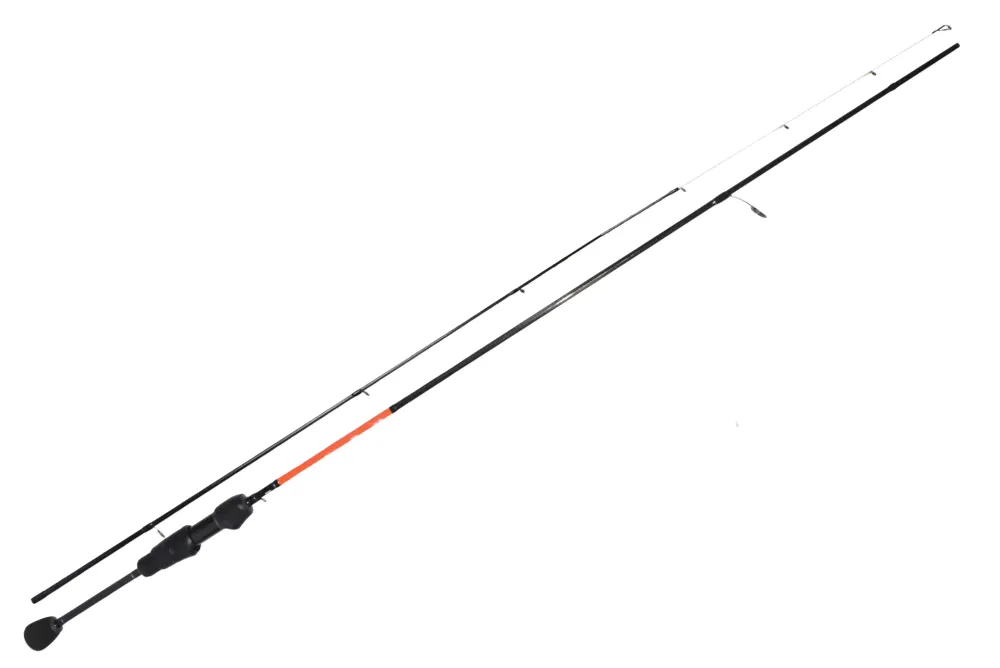 Удилище спин. Maximus POINTER-X NJ 165XUL 1.65m 0,3-1,5g