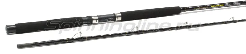  Maximus Bouncer 240H-2