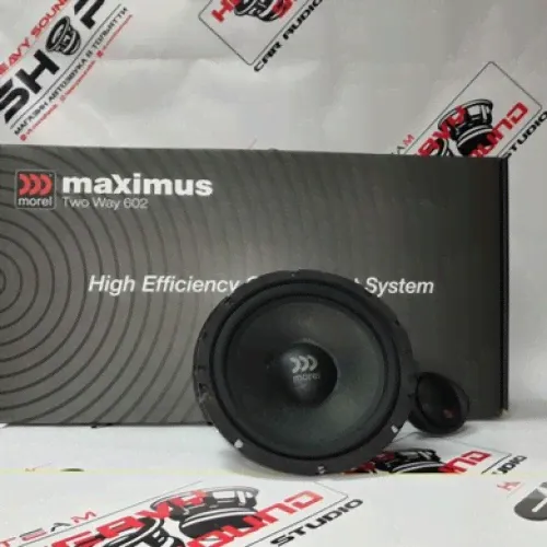 Maximus 602
