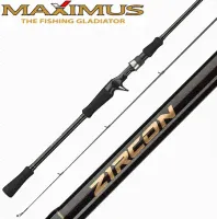 Кастинговое удилище Maximus Zircon Casting