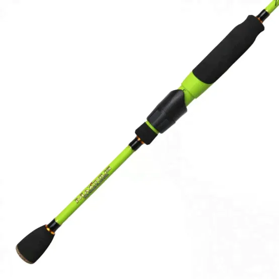 Удилище Спиннинговое Maximus Ichiro-X 22L-3