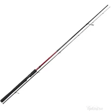 Удилище спиннинговое Maximus WINNER-X 24ML 2,4m 5-25g