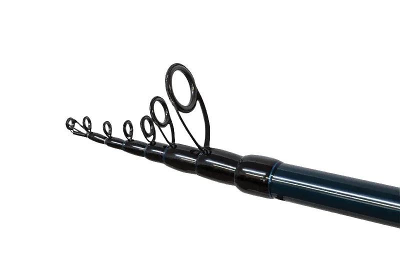 Спиннинг Maximus Stealth-X Tele 22L 2,2м 4-16гр-4