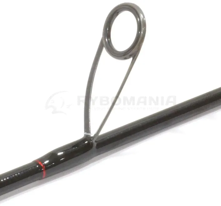 Спиннинг Maximus Black Widow 24L-3
