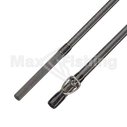 Удилище кастинговое Maximus Streetracer C 20L 3-11гр