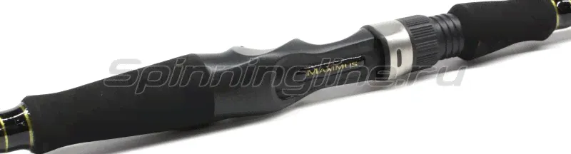   Maximus Zircon C 27MH-2