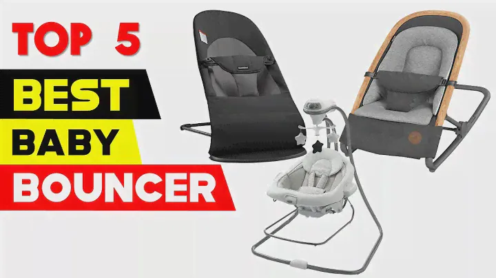 Top 5 Best Baby Bouncer Reviews of 2024