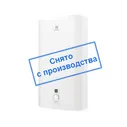 Электрический накопительный водонагреватель Electrolux EWH 100 Maximus