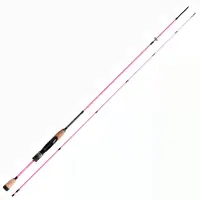 Спиннинг Maximus LEGEND AREA PINK 642SUL 1.93м. 0.8-5гр.-0