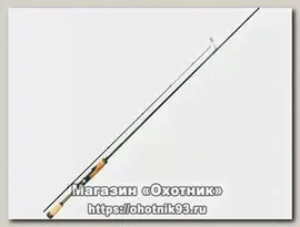 Спиннинг Maximus Egoist X 762L 2,3м 2-10гр