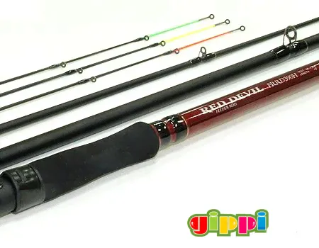 Удилище Maximus Red Devil Feeder FRRD360H 60-90-120г