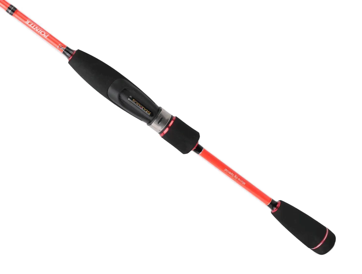 Удилище спин. Maximus POINTER 23UL, 2.2 m, 0,8-7g-3
