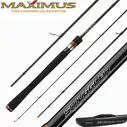 Спиннинг Maximus Smuggler Travel with Case