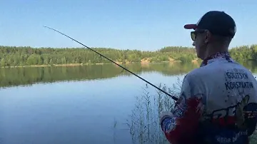 ОБЗОР НА СПИННИНГ MAXIMUS RESIDENT JIG