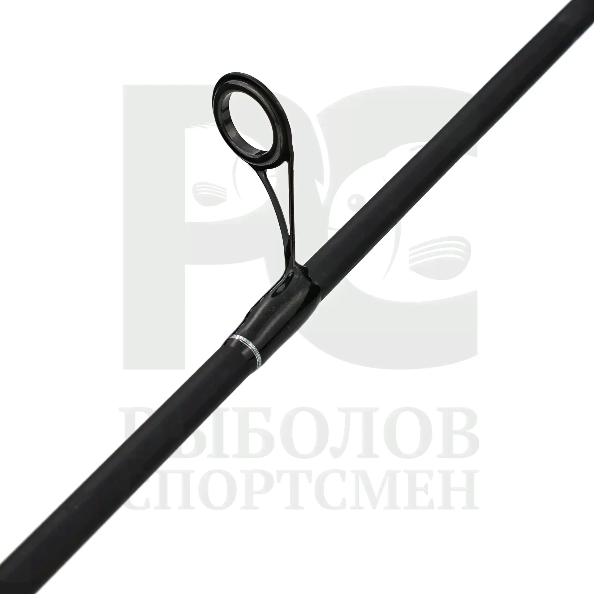 Спиннинг "Maximus" Butcher-X 21M 7-28гр 2,1м-2