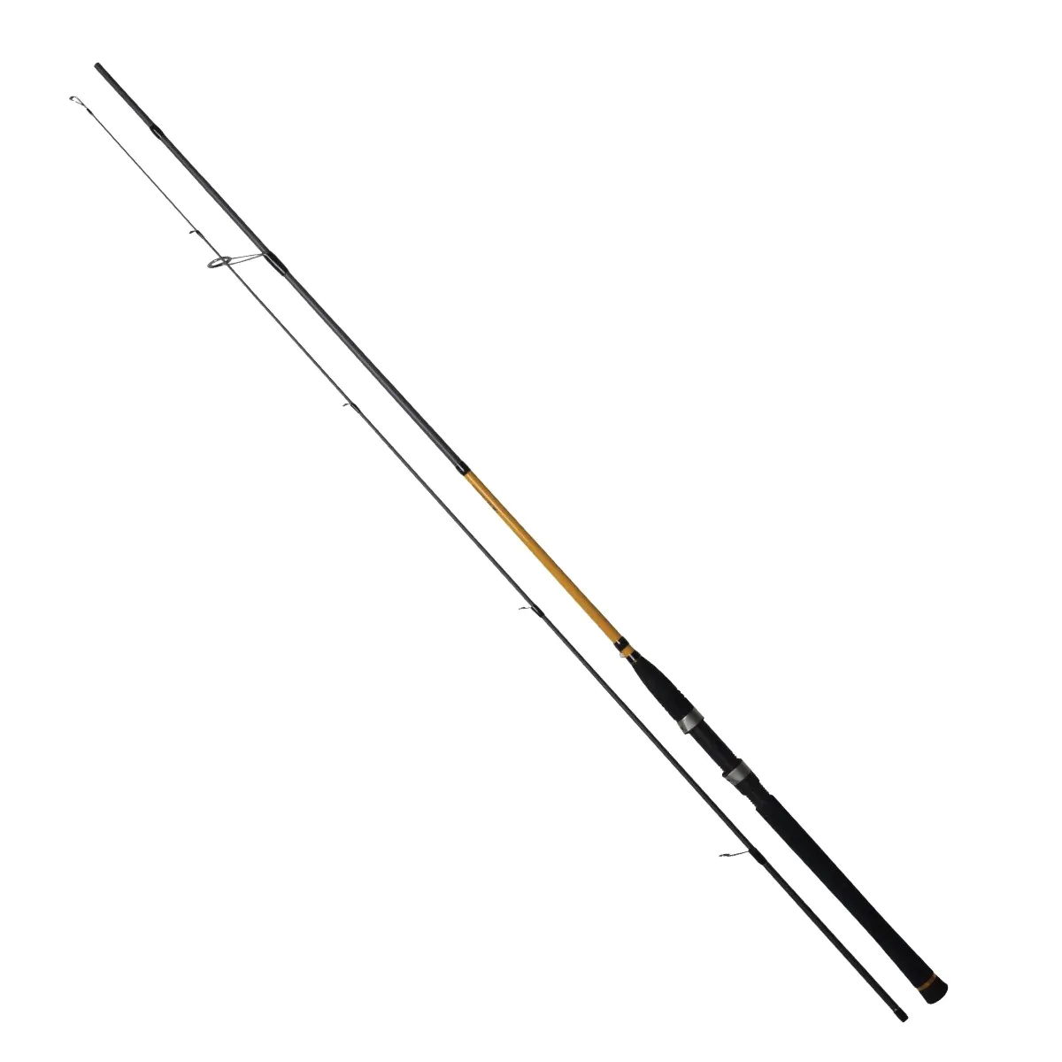 Спиннинг Maximus Work horse X 21UL 2.1м 1-8гр-0