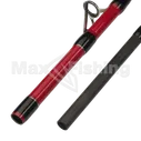 Удилище троллинговое Maximus Tracer 802M 15-40lb