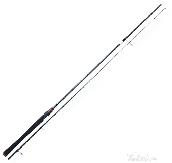 Удилище спиннинговое Maximus Black Widow-X 27MH 10-40гр