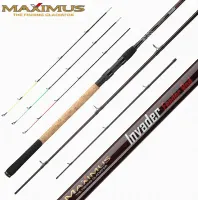 Удилище фидерное Maximus Invader Feeder-0