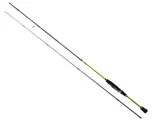 Спиннинг Maximus Ichiro 20UL 2,0м 1-7гр