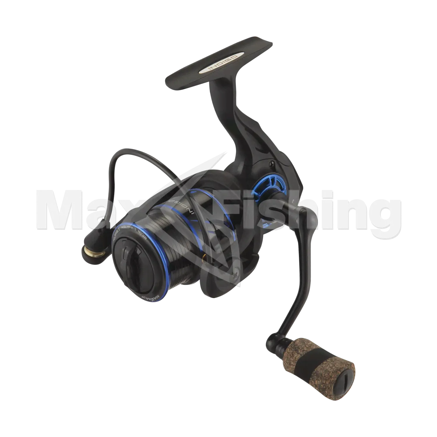 Катушка безынерционная Maximus Indigo 2000