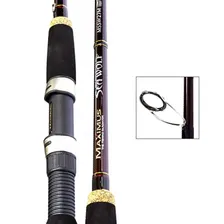 Спиннинг Maximus Wild Power SWP24M