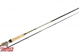 Спиннинг Maximus Egoist-X 802L 3-14 грамм