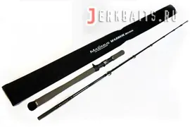 Maximus WARRIOR C 18XXH 1,8m / 80-180g 1+ частн