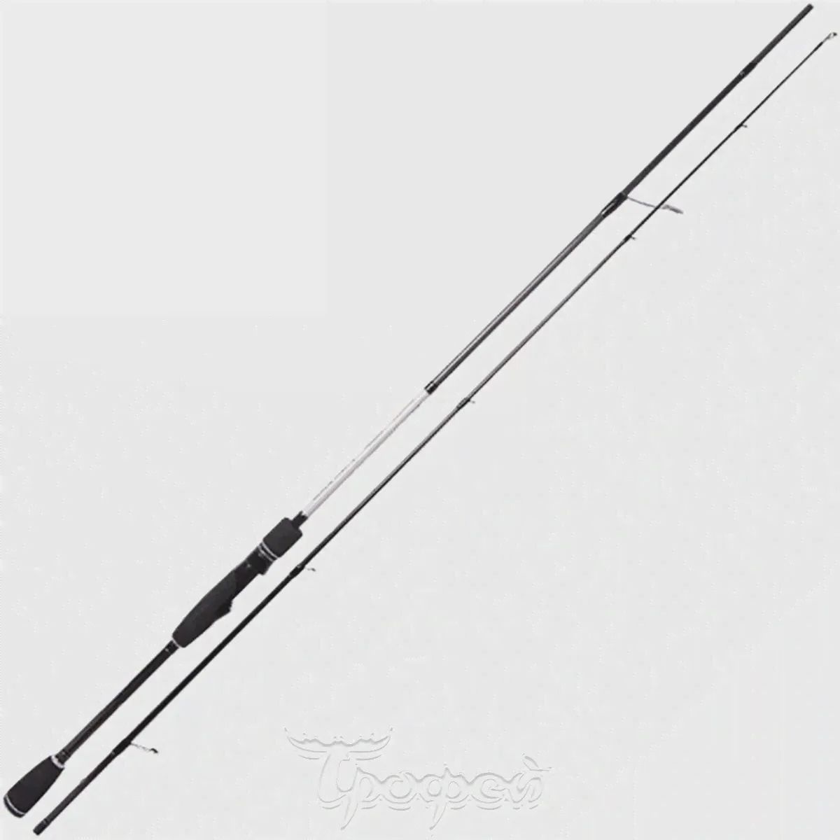 Спиннинг Maximus Black Side X 20L 2м 4-14г-0