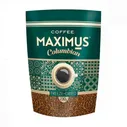 Кофе Maximus "Columbian", растворимый, 230 гр