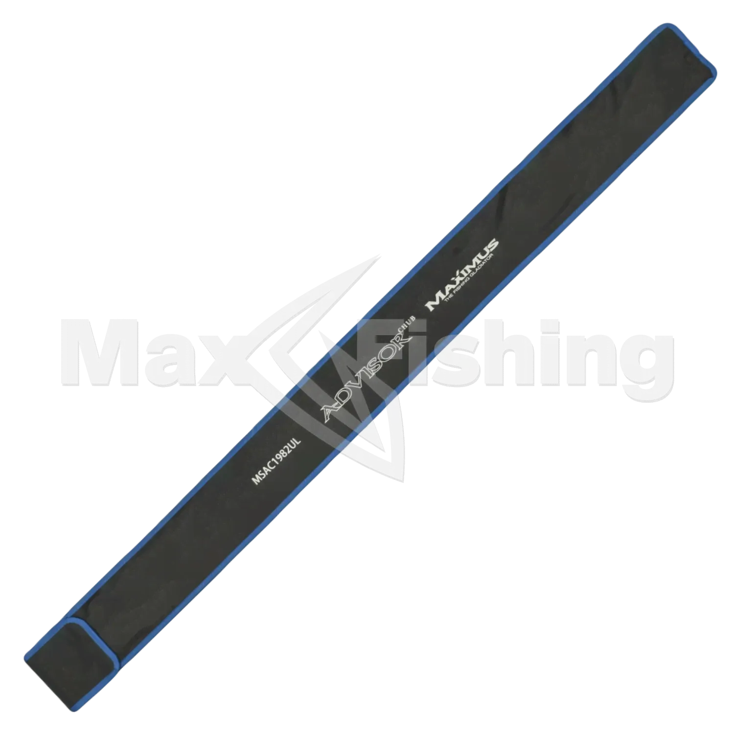 Спиннинг Maximus Advisor Chub 198UL 1-7гр-4