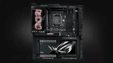 ASUS ROG MAXIMUS Z890 EXTREME [DDR5, Wi-Fi]