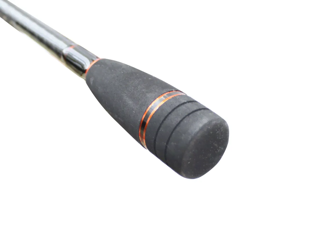 Спиннинг Maximus Gravity C microjig 202SUL 2,0м 0,6-5гр-1