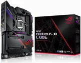 Материнская плата ASUS ROG MAXIMUS XI CODE Z390 1151v2